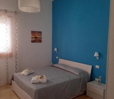 Giorgilorio Bed & Breakfast | B&B Tre Sorelle