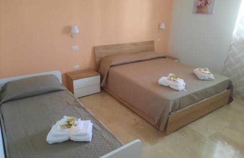 Giorgilorio Bed & Breakfast | B&B Tre Sorelle