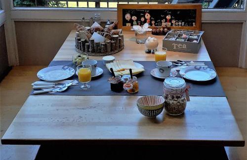 Dieweg Bed & Breakfast | B&B Uccle