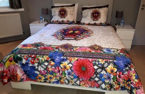 Dieweg Bed & Breakfast | B&B Uccle