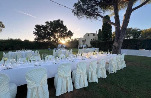 Orbetello Bed & Breakfast | B&B VALLE D'ORO