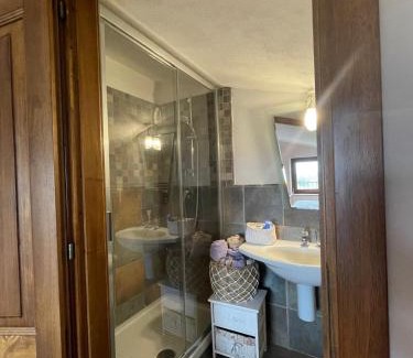 Farnese Bed & Breakfast | B&B Vallecupa