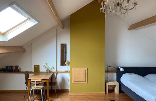 Slenaken Bed & Breakfast | B&B van Basten Batenburg
