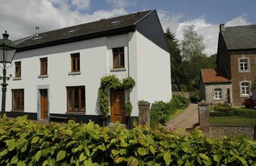 Slenaken Bed & Breakfast | B&B van Basten Batenburg