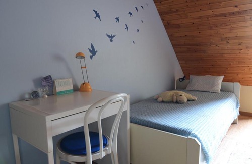 Beigem Bed & Breakfast | B&B Vanderstraeten-Bryxis
