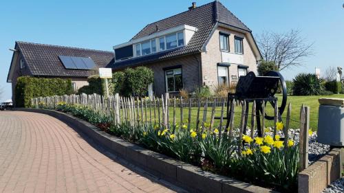 Nunspeet Bed & Breakfast | B&B Veluwemeerpension