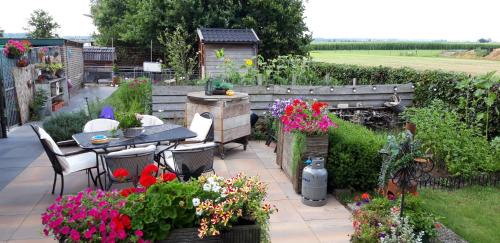 Nunspeet Bed & Breakfast | B&B Veluwemeerpension