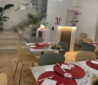 Spilamberto Bed & Breakfast | B & B Verde Natura