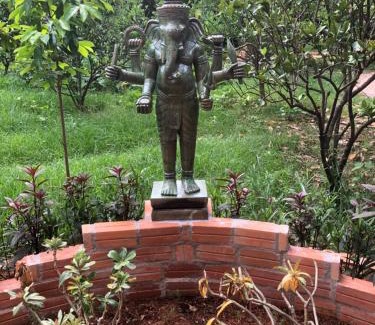 Pursat Province Bed & Breakfast | B&B Verger Vannary