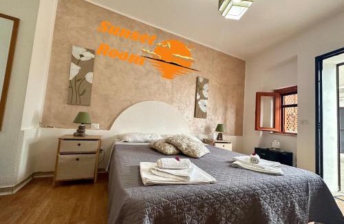 Cetraro Bed & Breakfast | B&B Verzavò
