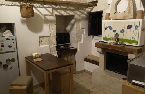Cisternino Bed & Breakfast | B&B Via dei Trulli