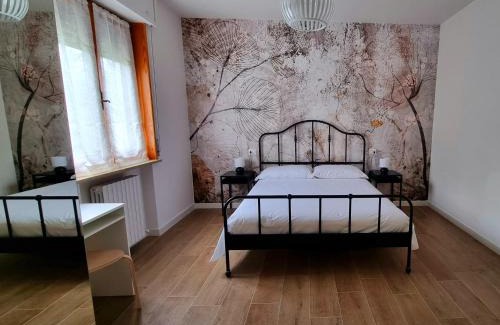 Roccabianca House | B&B Via Guareschi