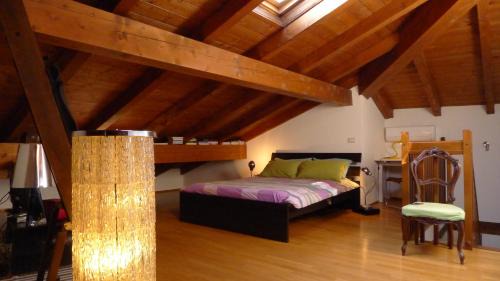 Province of Bologna Bed & Breakfast | B&B Via Punta 8