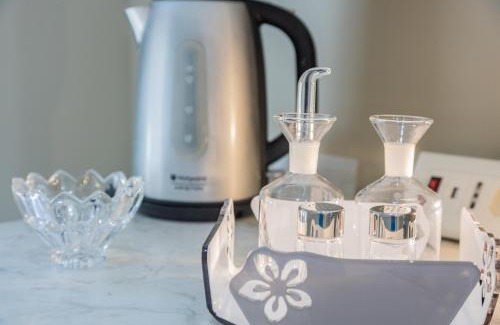 Laurenzana Bed & Breakfast | B&B Victoria