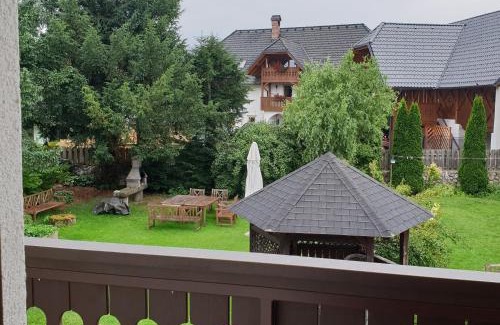Lesce Bed & Breakfast | B&B Vidmar, Lesce-Bled