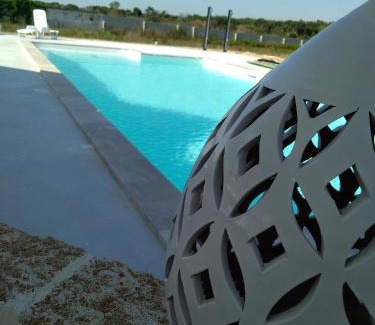 Alliste Bed & Breakfast | B&B Villa Serena Resort