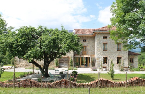 Limana Bed & Breakfast | B & B Villa 61 - Maison de Campagne between Venice and the Dolomites