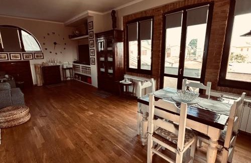 Lake Bracciano Apartment | B&B Villa Aurea