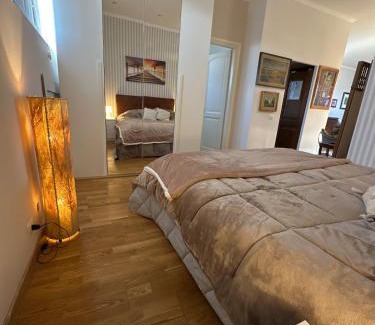 Lake Bracciano Apartment | B&B Villa Aurea