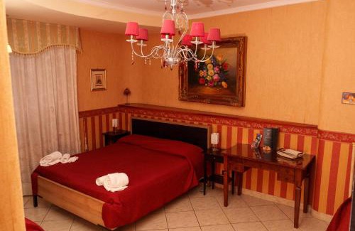 Catanzaro Bed & Breakfast | B&B VILLA BELLA