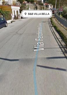 Catanzaro Bed & Breakfast | B&B VILLA BELLA