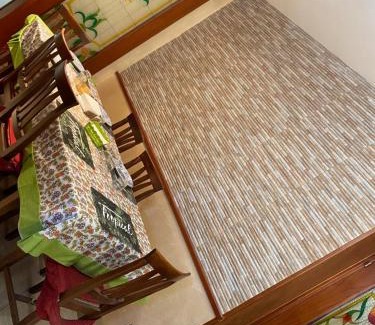 Catanzaro Bed & Breakfast | B&B VILLA BELLA