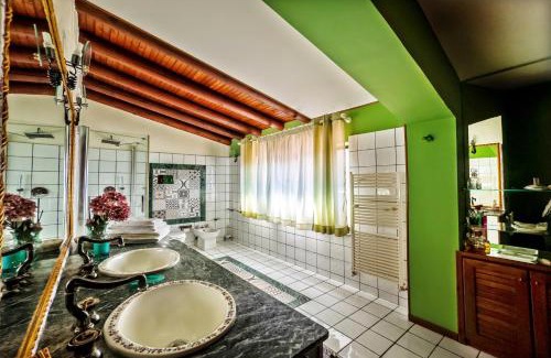 Catute Bed & Breakfast | B&B Villa Bency