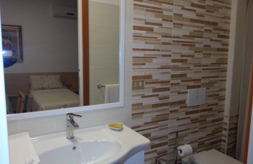 Bonifati Bed & Breakfast | B&B Villa Betta