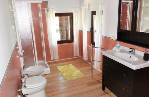 Cinto Caomaggiore Bed & Breakfast | B&b Villa Bornancini