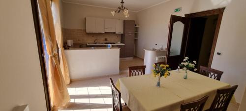 Filandari Bed & Breakfast | B&B Villa Eleonora Tropea