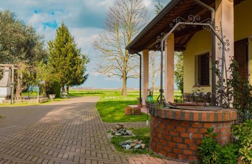 Villa San Martino Bed & Breakfast | B&B Villa Erika