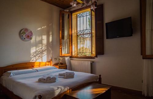 Villa San Martino Bed & Breakfast | B&B Villa Erika