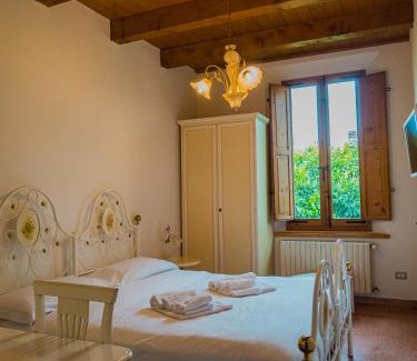 Villa San Martino Bed & Breakfast | B&B Villa Erika