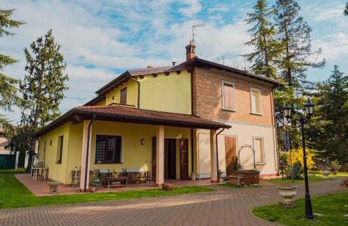 Villa San Martino Bed & Breakfast | B&B Villa Erika