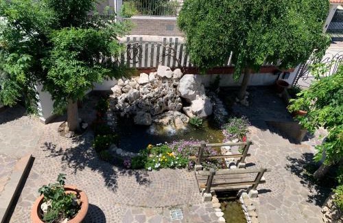 Termoli Bed & Breakfast | B & B Villa Fiorella
