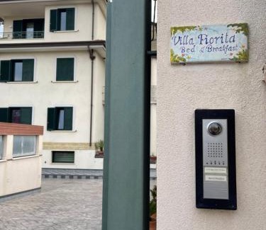 Pontecagnano Bed & Breakfast | B&B Villa Fiorita
