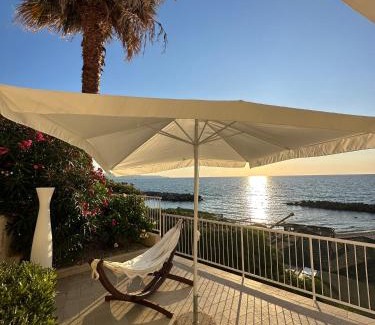 Pizzo Bed & Breakfast | B&B Villa Gaia