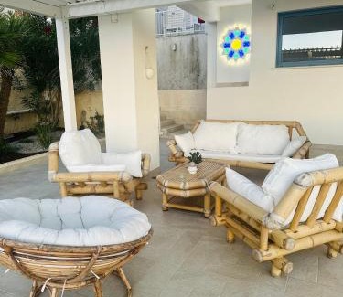 Pizzo Bed & Breakfast | B&B Villa Gaia