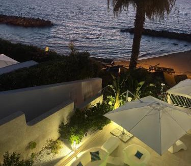 Pizzo Bed & Breakfast | B&B Villa Gaia