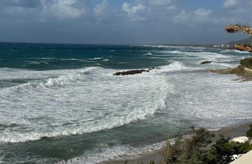 Pizzo Bed & Breakfast | B&B Villa Gaia