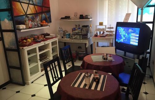 Catanzaro Bed & Breakfast | B&B Villa Giglio