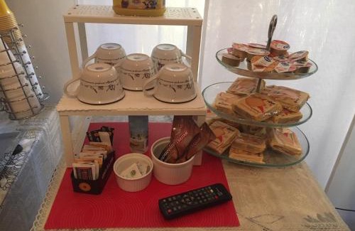 Catanzaro Bed & Breakfast | B&B Villa Giglio