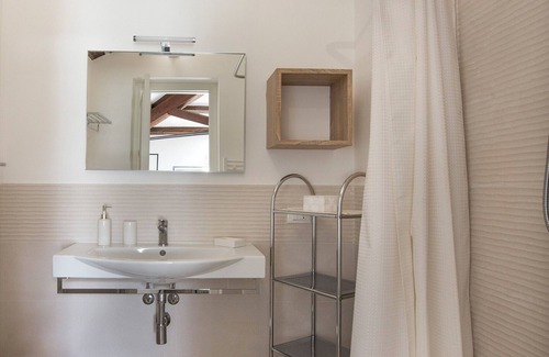 Palermo Bed & Breakfast | B&B Villa Liberty sul mare - Camera Magenta