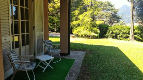 Varese Bed & Breakfast | B&B Villa Liz Varese