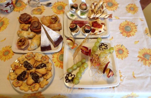 Bertinoro Bed & Breakfast | B&B Villa Loreta