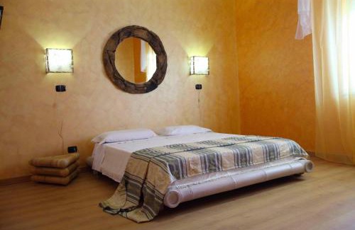 Lazzaro Bed & Breakfast | B&B Villa Magna Grecia