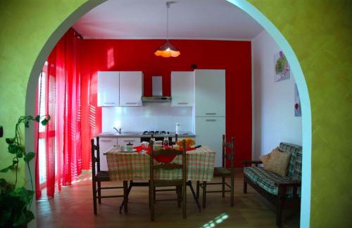 Lazzaro Bed & Breakfast | B&B Villa Magna Grecia