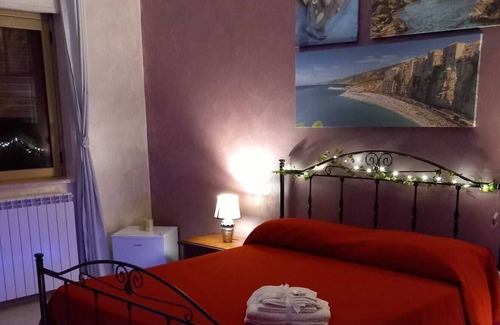 Jonadi House | B&B Villa Maracujà