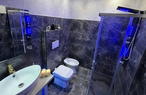 Jonadi House | B&B Villa Maracujà