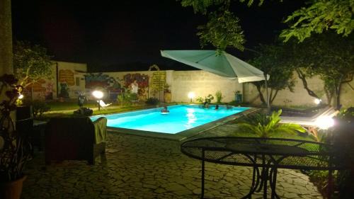 Lecce Bed & Breakfast | B&B Villa Romina